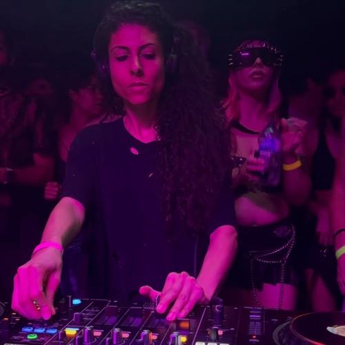 Kris Tin - Live @ Virtualis , Pride - Aug 9th 2024