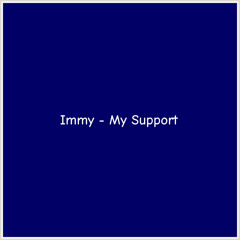 Immy - My Support