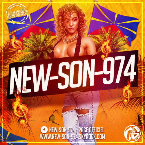 TIMIX x BLACK-T - DWEET [LA COMPILATION DE NOËL] 2019 - Exclus New-Son-974 !