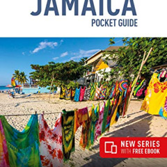 [VIEW] PDF 💖 Insight Guides Pocket Jamaica (Travel Guide with Free eBook) (Insight P