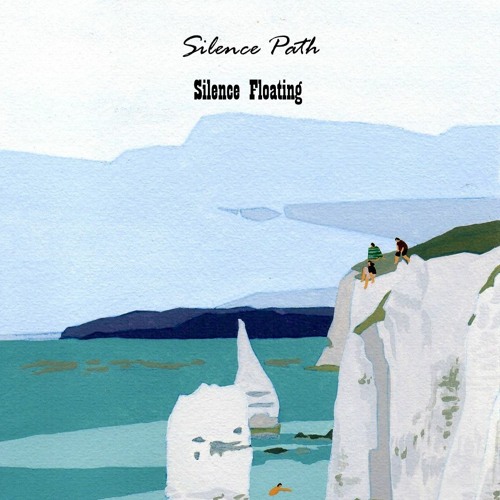 Free DL: Silence Path - Silence Floating (Original Mix) [ROFD]