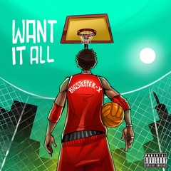 Bigstepper X WANT IT ALL