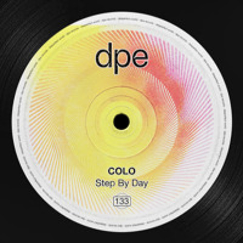 Step By Day (Original Mix) [DPE]