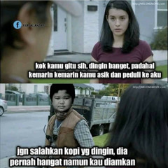 Aku Ikhlas Melepaskanmu [KATAKBUAS] - DenpasarDJ™ • AntonFer
