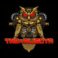 Thunder 2021 ( GusAbdillah L3 X Aliscya X TNQ )Gembok