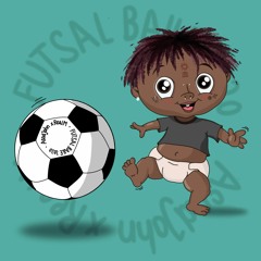 AsadJohn & RealM - Futsal Baile 2020