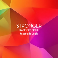 Stronger (feat. Nada Leigh)