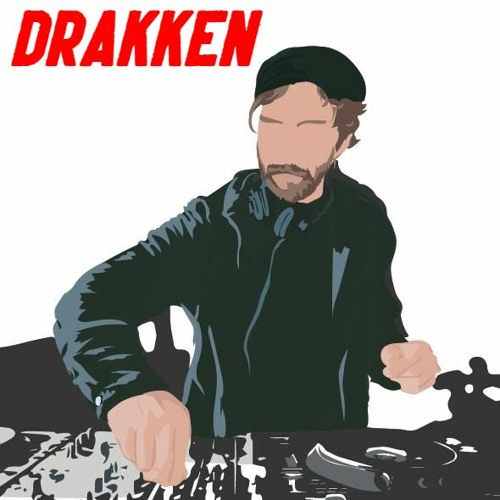 Drakken - 40 Minute DNB Mix - Australia Represent