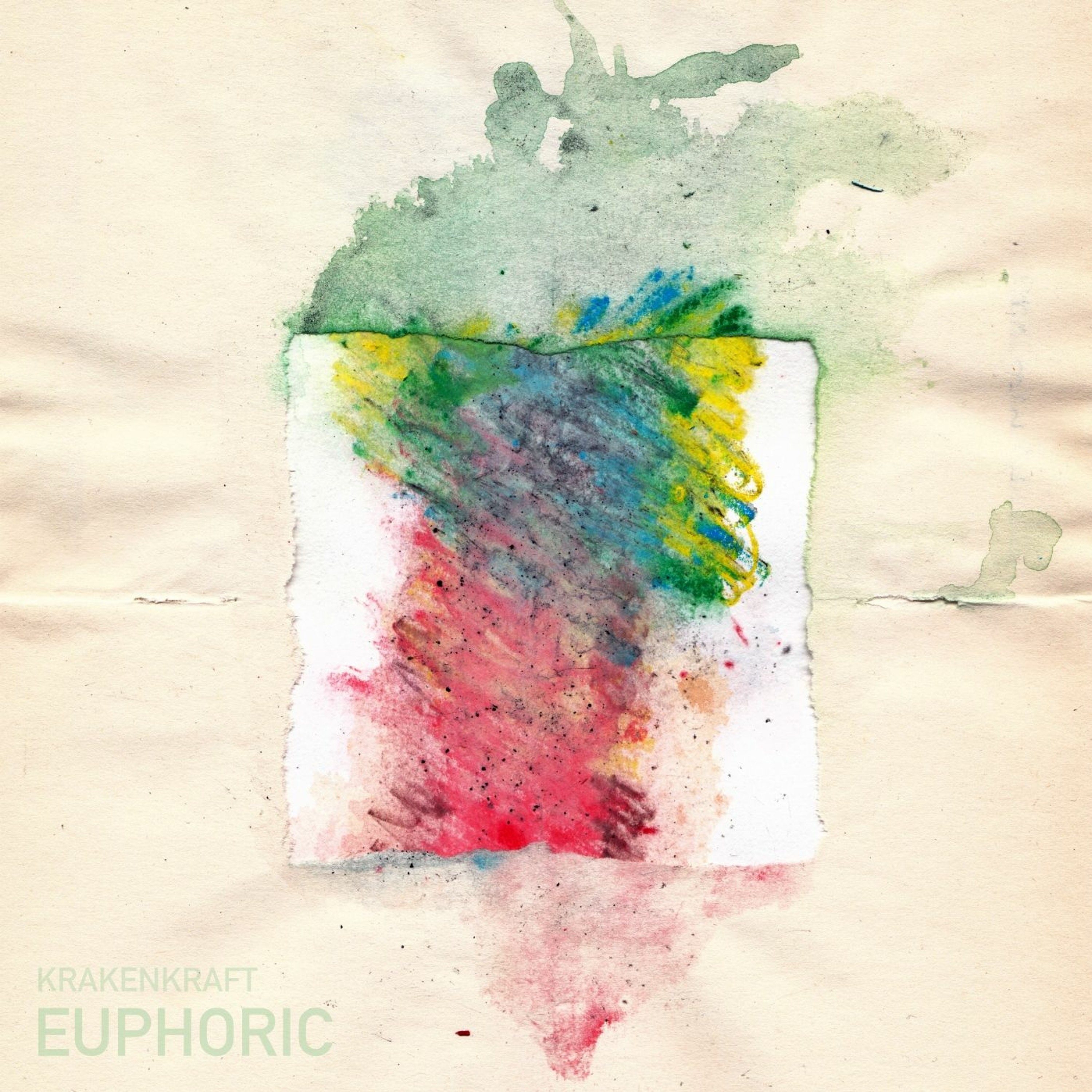 Euphoric episode artwork