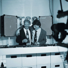 Trendsport auf Sendung №2 mit Radio Rückenmarc b2b Erdenjunge