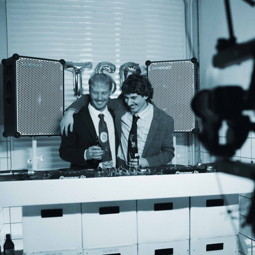 Trendsport auf Sendung №2 mit Radio Rückenmarc b2b Erdenjunge