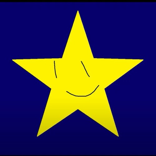 Twinkle Twinkle Lofi Star