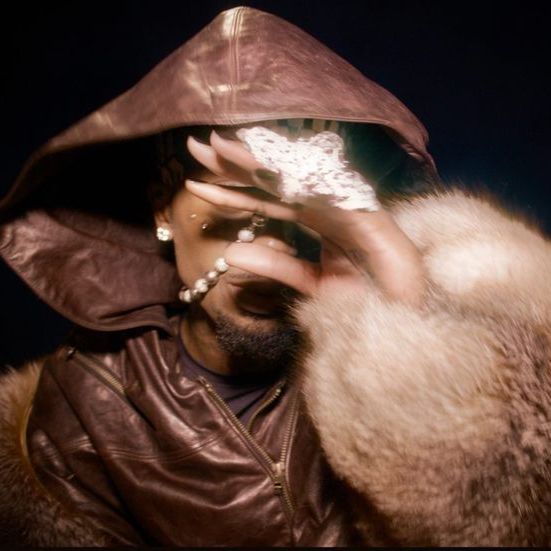 Playboi Carti – Cobra [ai]