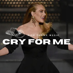 Alex Thrive-Cry From Me(Pop Ballad)