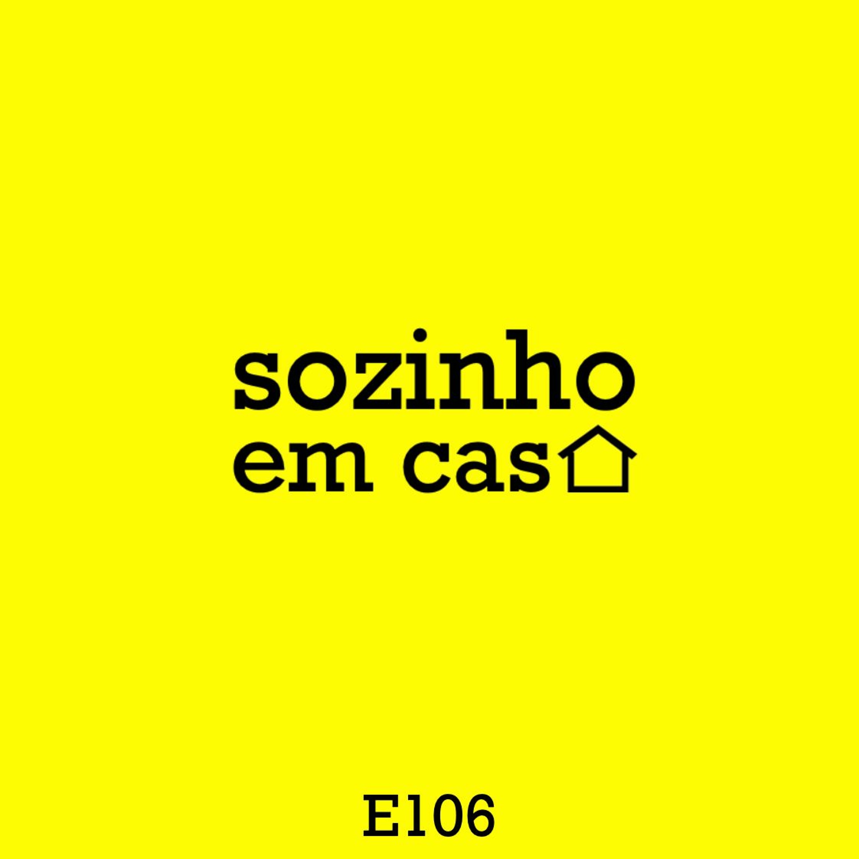 E106 | vibes de Harry Potter (ep. de natal)