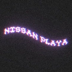 NISSAN PLAYA - 287