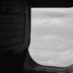 what's up (above the clouds)