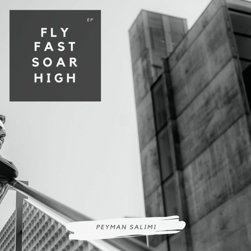 Soar High - Soundtrack