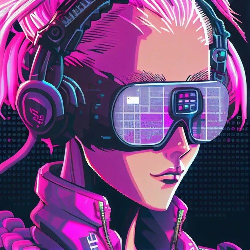 Cyberpunk 2077 - 99.9 Impulse FM Radio - Idris Elba DJ Set