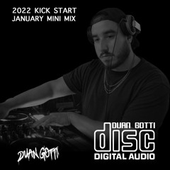 2022 KICK START