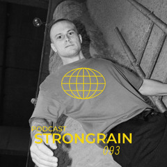 TW PODCAST 093 - Strongrain