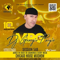 2023.08.01 DJ GEORGIE PORGIE