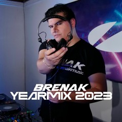 Brenak -  YearMix 2023