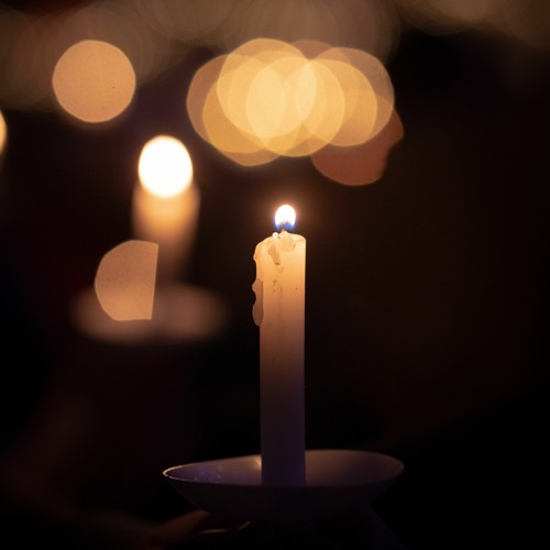 O Holy Night