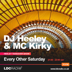 Heeley Takeover