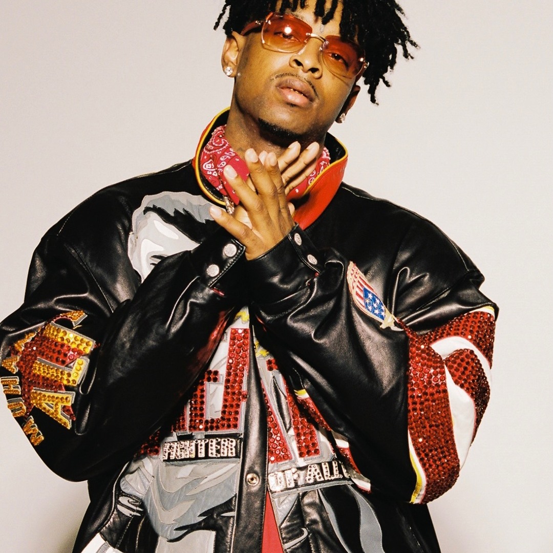 Listen to No Debate by 21 Savage in GG GANGSTER playlist online