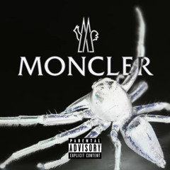 Moncler (prod. GloryKeyz & f0rlxrn.)