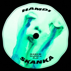 Hamdi - Skanka (Dabow Cumbia Flip)