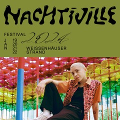 Jesse G // Nachtiville (The Hall) // 20.01.24