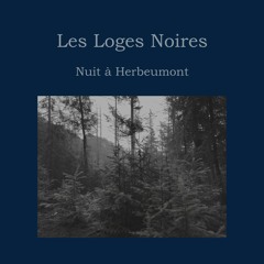 Nuit A Herbeumont