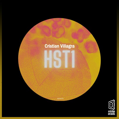 Cristian Villagra - In The Deep (The Soul) (History 116 Version)