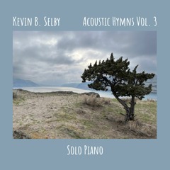 Acoustic Hymns Vol. 3 - Album (432Hz)