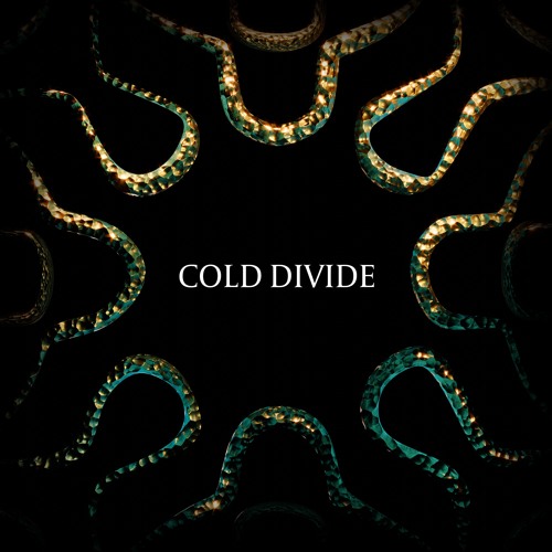 Lexurus - Cold Divide (feat. Houndeye)