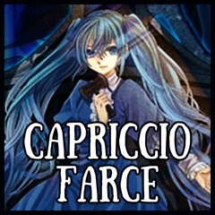 【SynthV x 8】 Capriccio Farce 【English Cover】