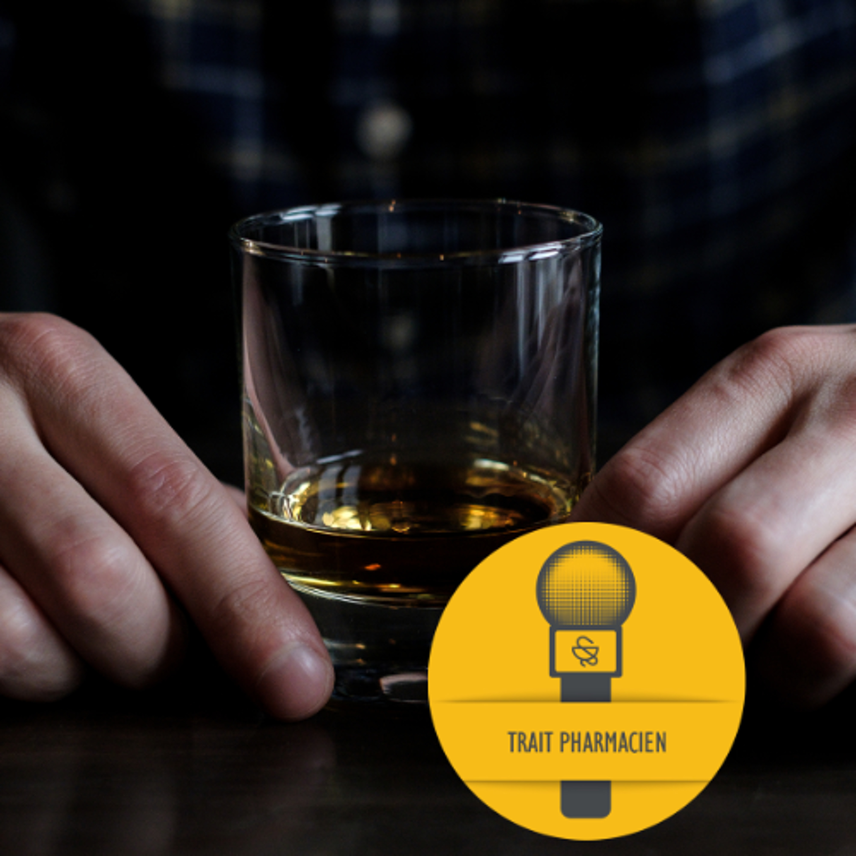 Épisode 104 | Trouble lié à l’usage d’alcool : enjeux et traitements