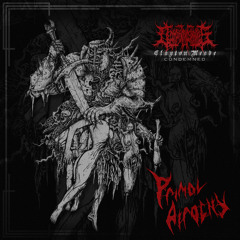 Primal Atrocity (feat. Clayton Meade & Condemned)
