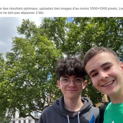 Aquaponie par Tom et Joseph