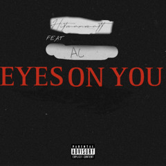 Eyes On You (feat. A.C.)