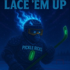 Lace ‘Em Up