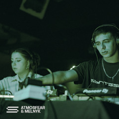 ATMOSFEAR & MELNYK / SYNTESIS IV / BUENOS AIRES