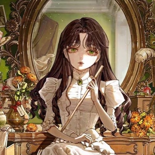 カレンの清掃 / 永夜Minus