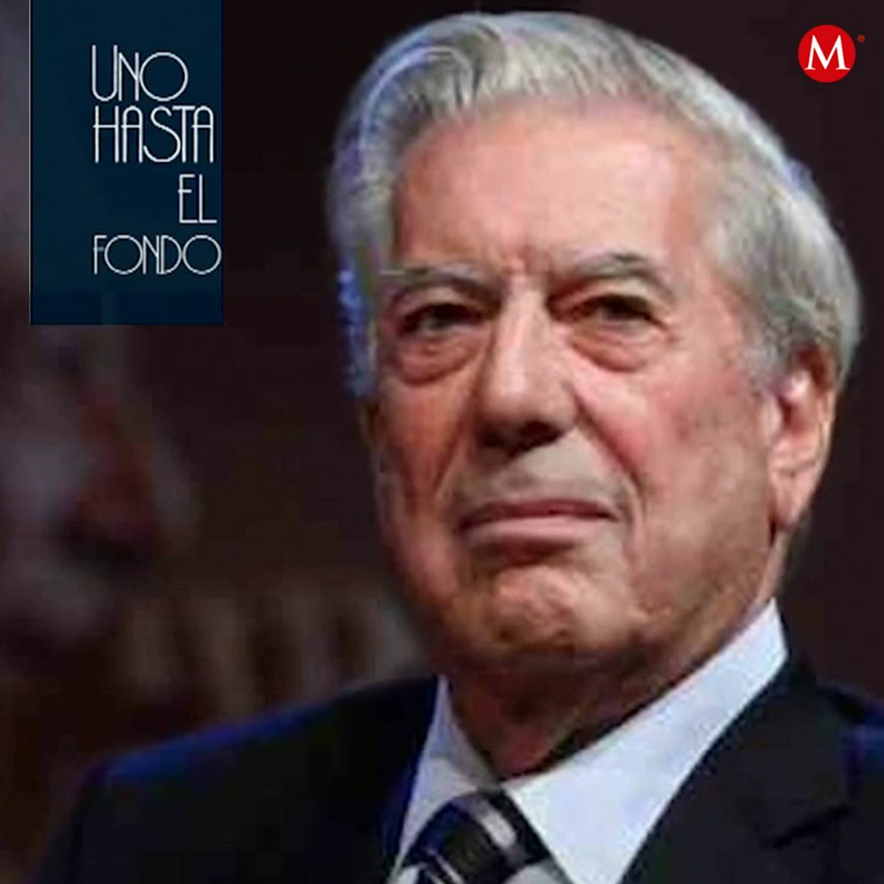 Uno Hasta el Fondo, con Gil Gamés