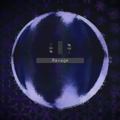 #HYOKŦOŁO - Ravage