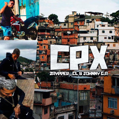 CPX - Zaypper,Cl,JohnnyGA