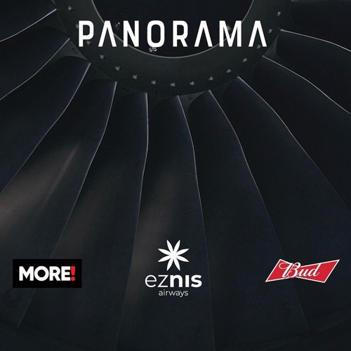 PANORAMA LIVE EP.1