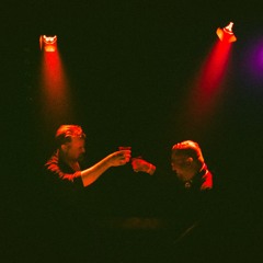 Bryan Gerrard & Brownie - At House Proud MPLS // 4.7.23